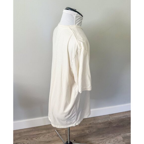 Volcom Mens Ivory Tee - Picture 6 of 9